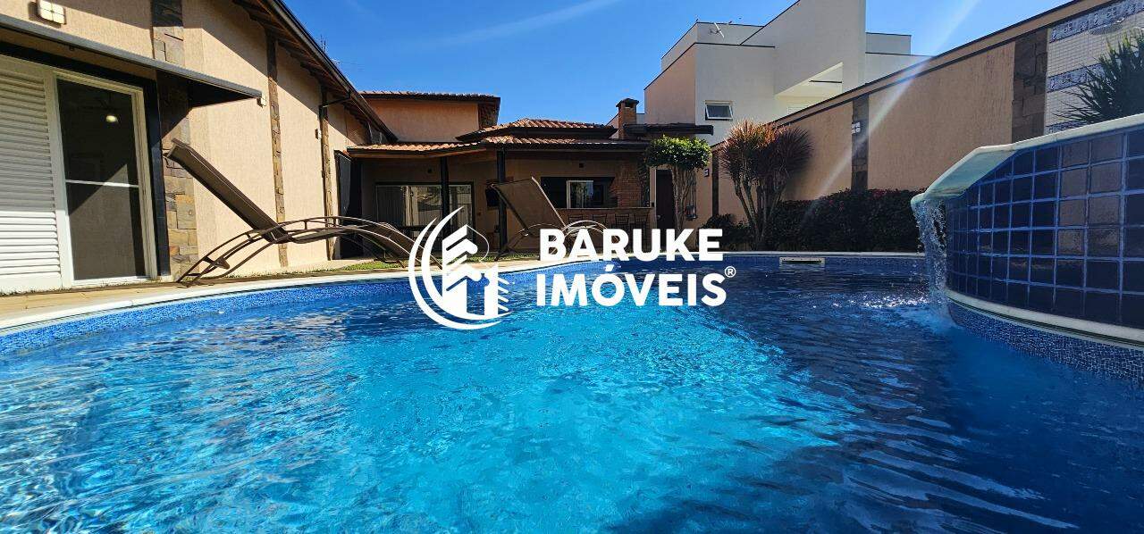 Casa de condomínio à venda no bairro JARDIM RESIDENCIAL VILLA SUÍÇAIndaiatuba: 