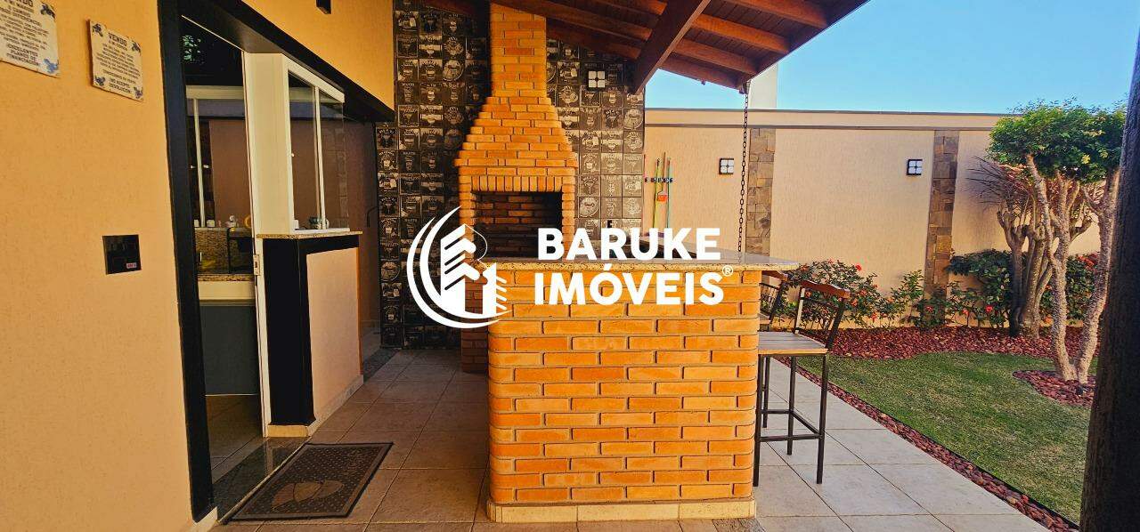 Casa de condomínio à venda no bairro JARDIM RESIDENCIAL VILLA SUÍÇAIndaiatuba: 