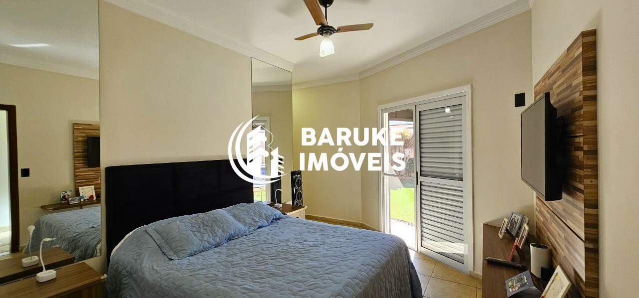 Casa de condomínio à venda no bairro JARDIM RESIDENCIAL VILLA SUÍÇAIndaiatuba: 