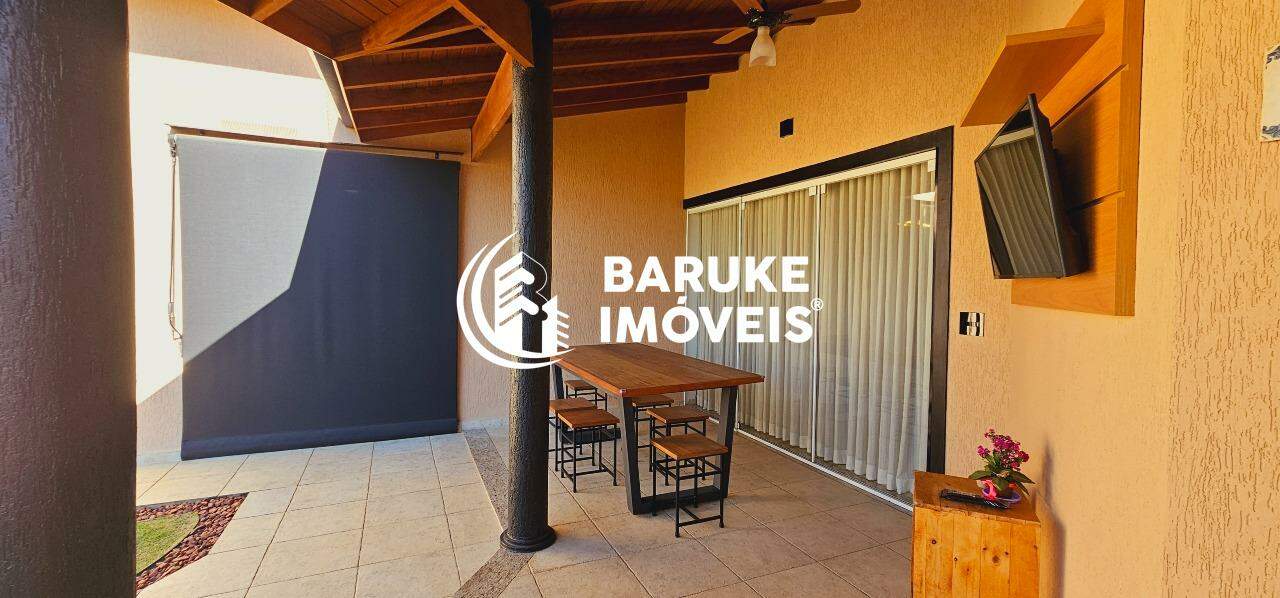 Casa de condomínio à venda no bairro JARDIM RESIDENCIAL VILLA SUÍÇAIndaiatuba: 