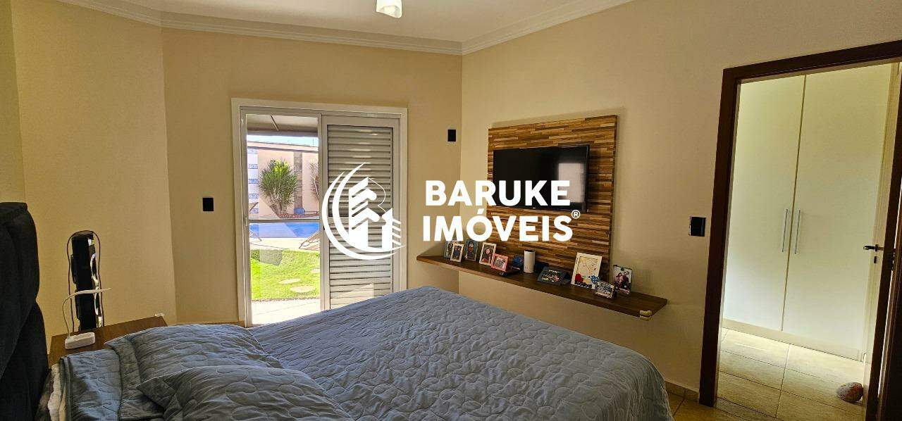 Casa de condomínio à venda no bairro JARDIM RESIDENCIAL VILLA SUÍÇAIndaiatuba: 