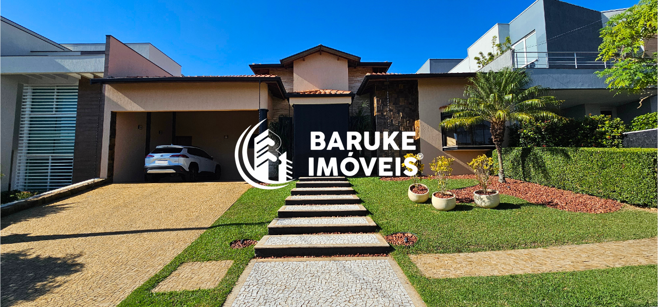 Casa de condomínio à venda no bairro JARDIM RESIDENCIAL VILLA SUÍÇAIndaiatuba: 