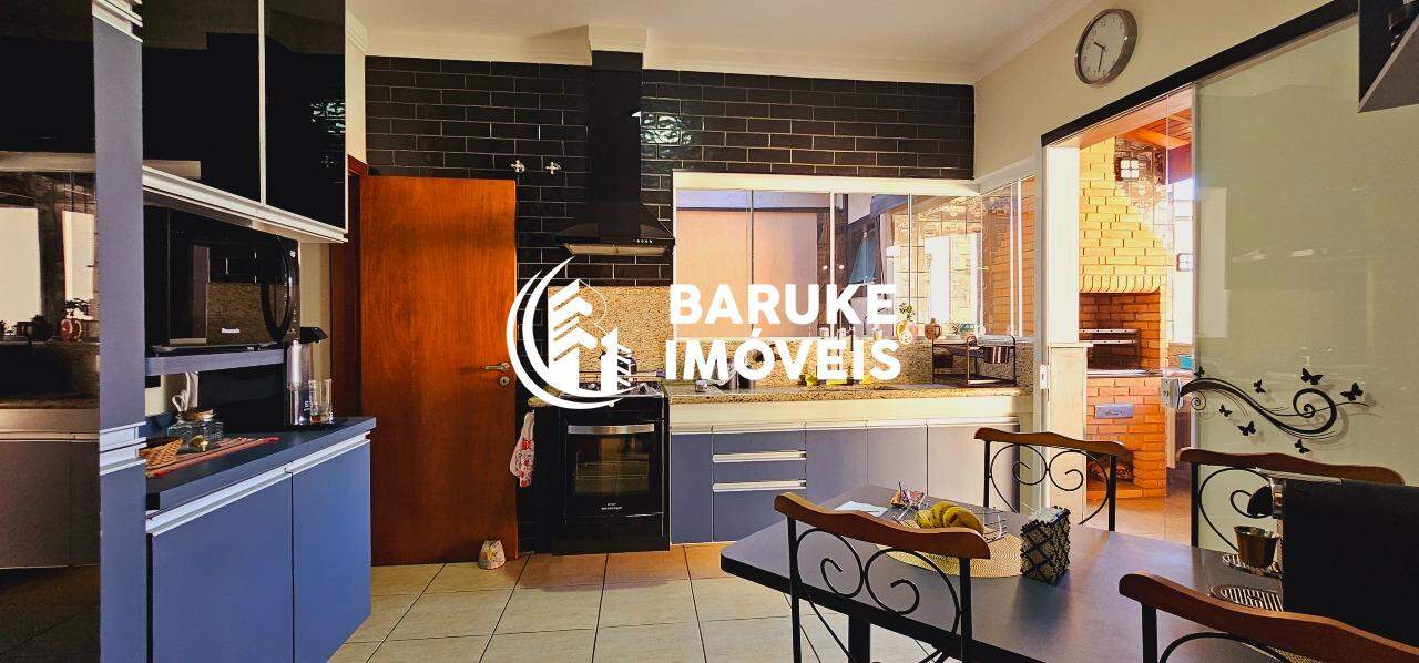 Casa de condomínio à venda no bairro JARDIM RESIDENCIAL VILLA SUÍÇAIndaiatuba: 