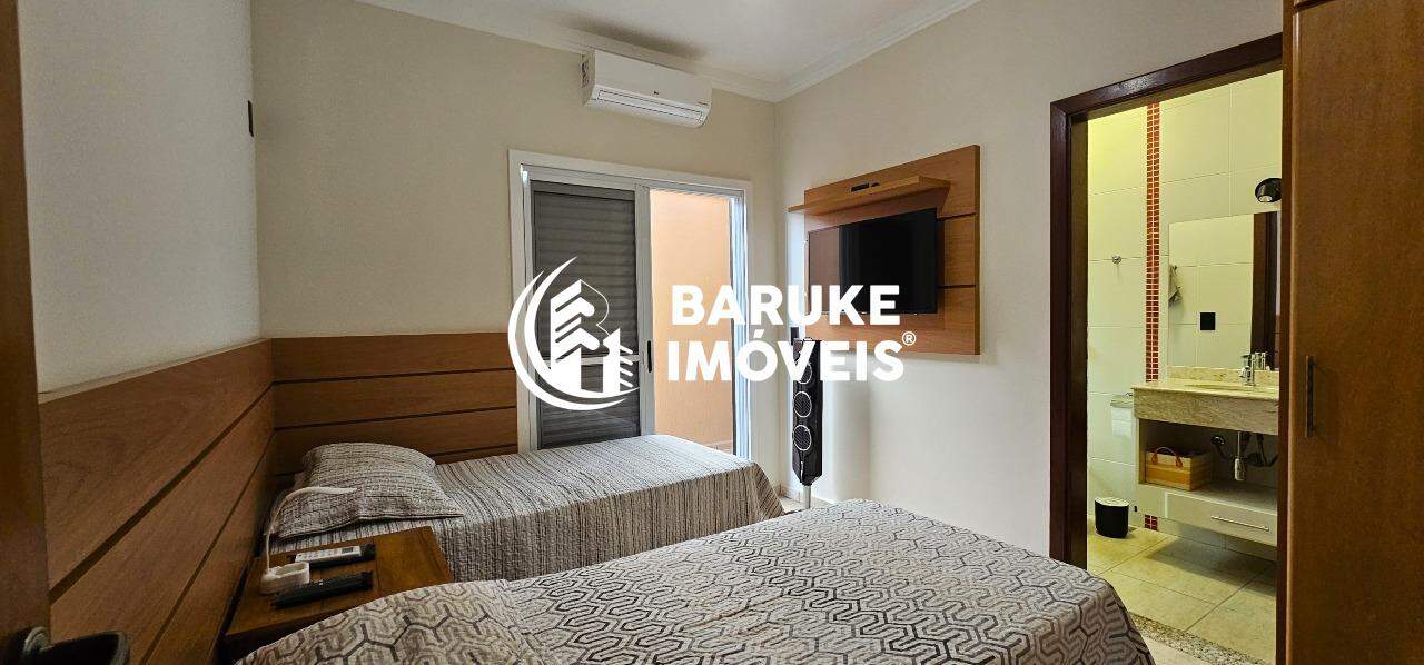 Casa de condomínio à venda no bairro JARDIM RESIDENCIAL VILLA SUÍÇAIndaiatuba: 