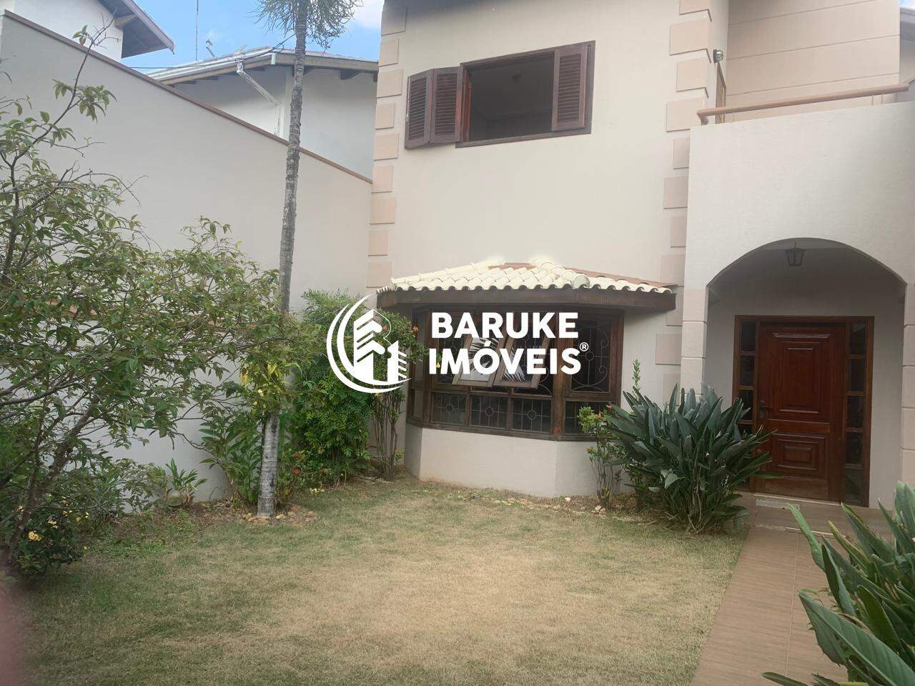 Casa à venda no bairro Jardim EsplanadaIndaiatuba: 