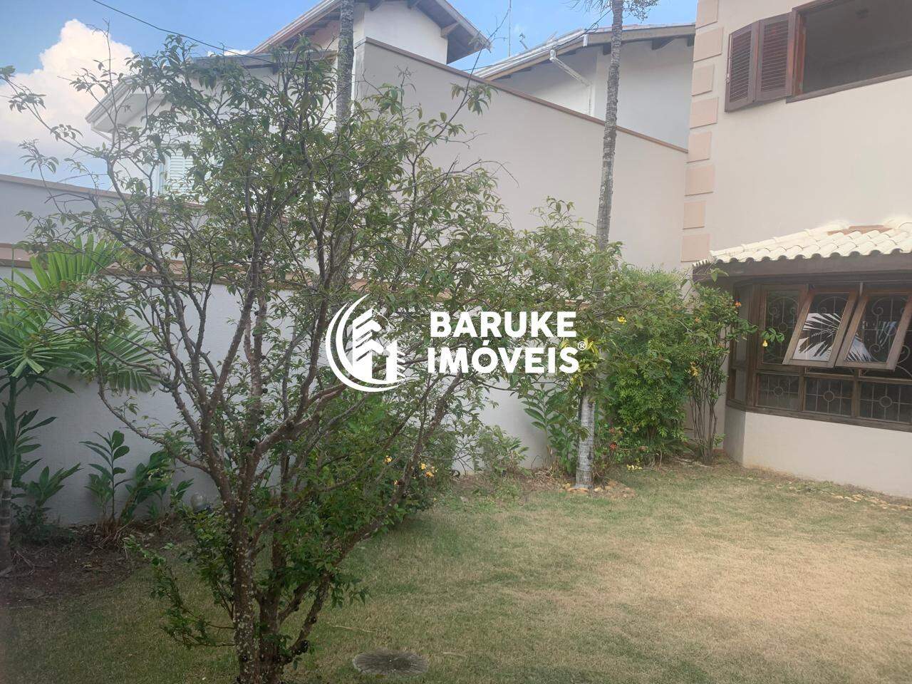 Casa à venda no bairro Jardim EsplanadaIndaiatuba: 