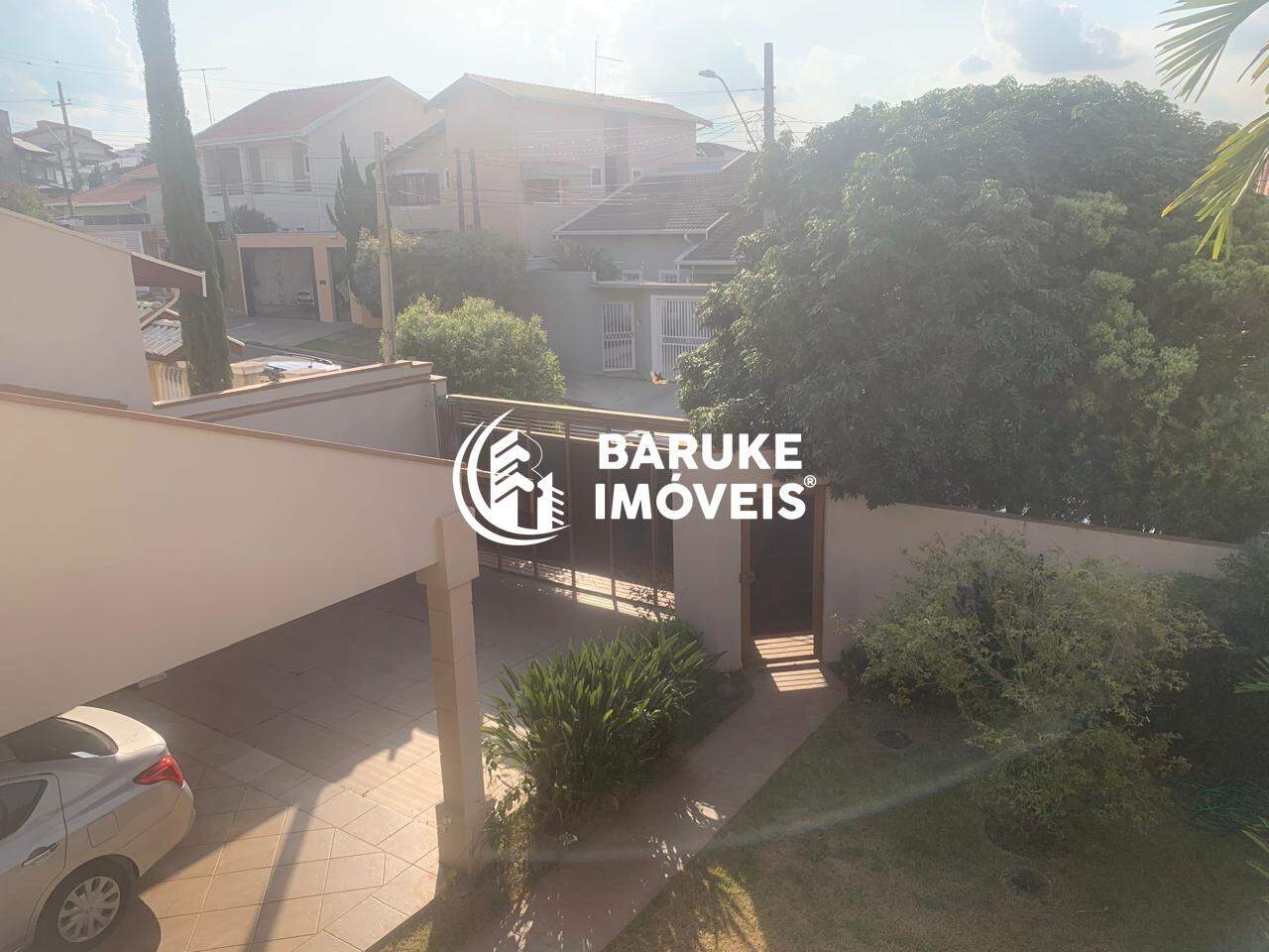 Casa à venda no bairro Jardim EsplanadaIndaiatuba: 
