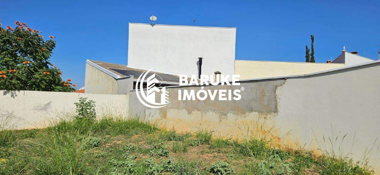 Terreno à venda no bairro Jardim EsplanadaIndaiatuba: 