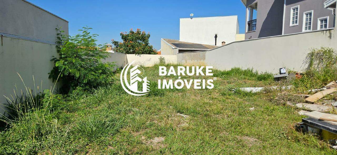 Terreno à venda no bairro Jardim EsplanadaIndaiatuba: 