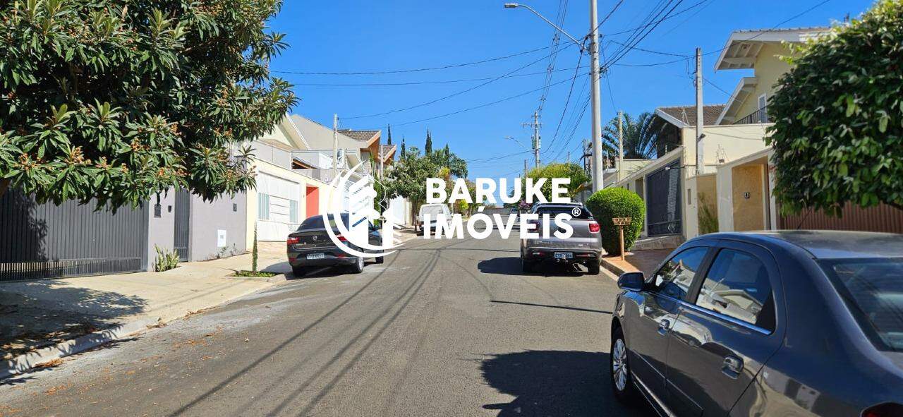 Terreno à venda no bairro Jardim EsplanadaIndaiatuba: 