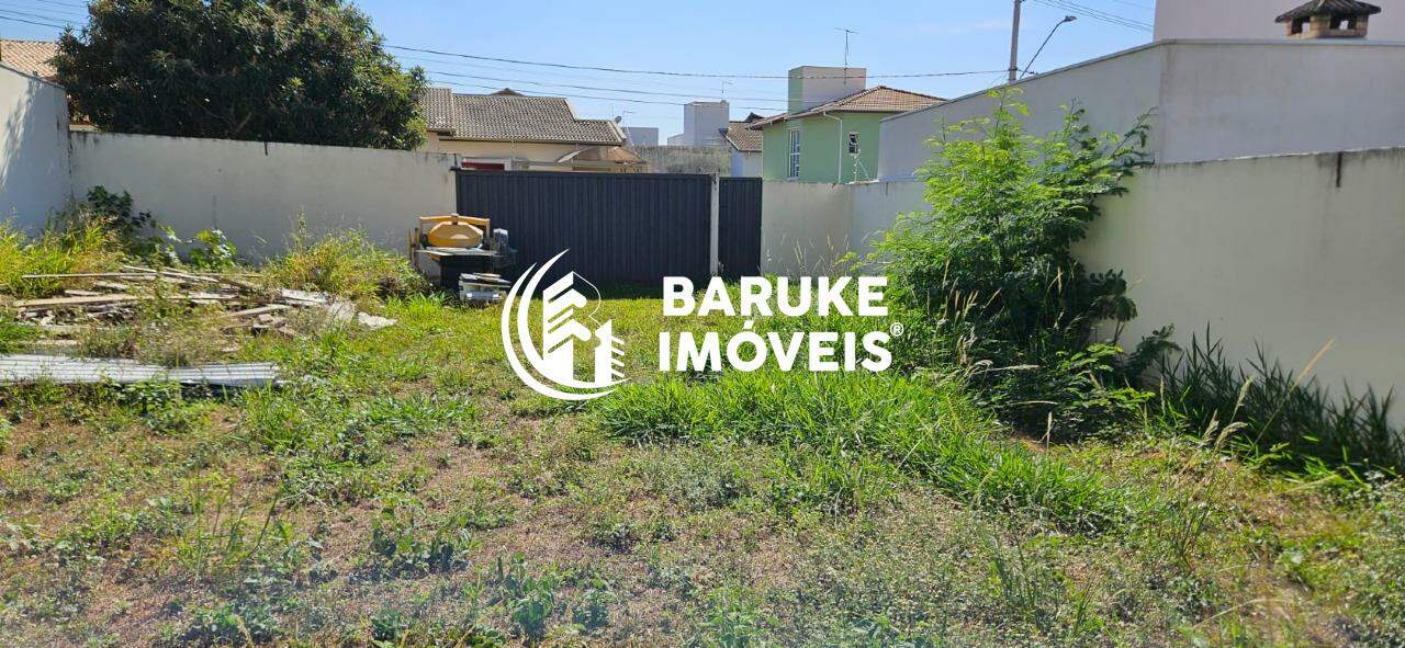 Terreno à venda no bairro Jardim EsplanadaIndaiatuba: 