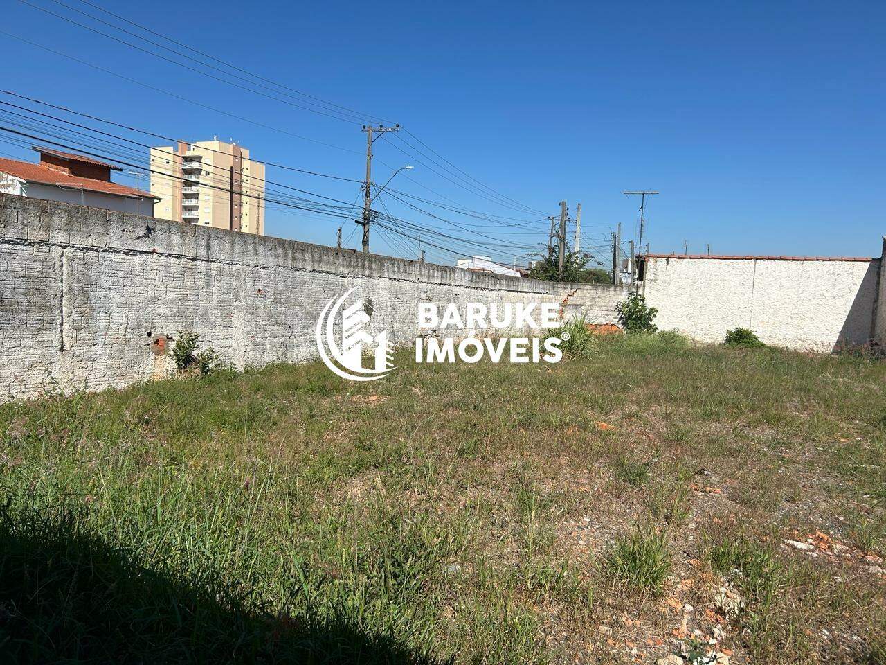 Terreno à venda no bairro VILA FURLANIndaiatuba: 