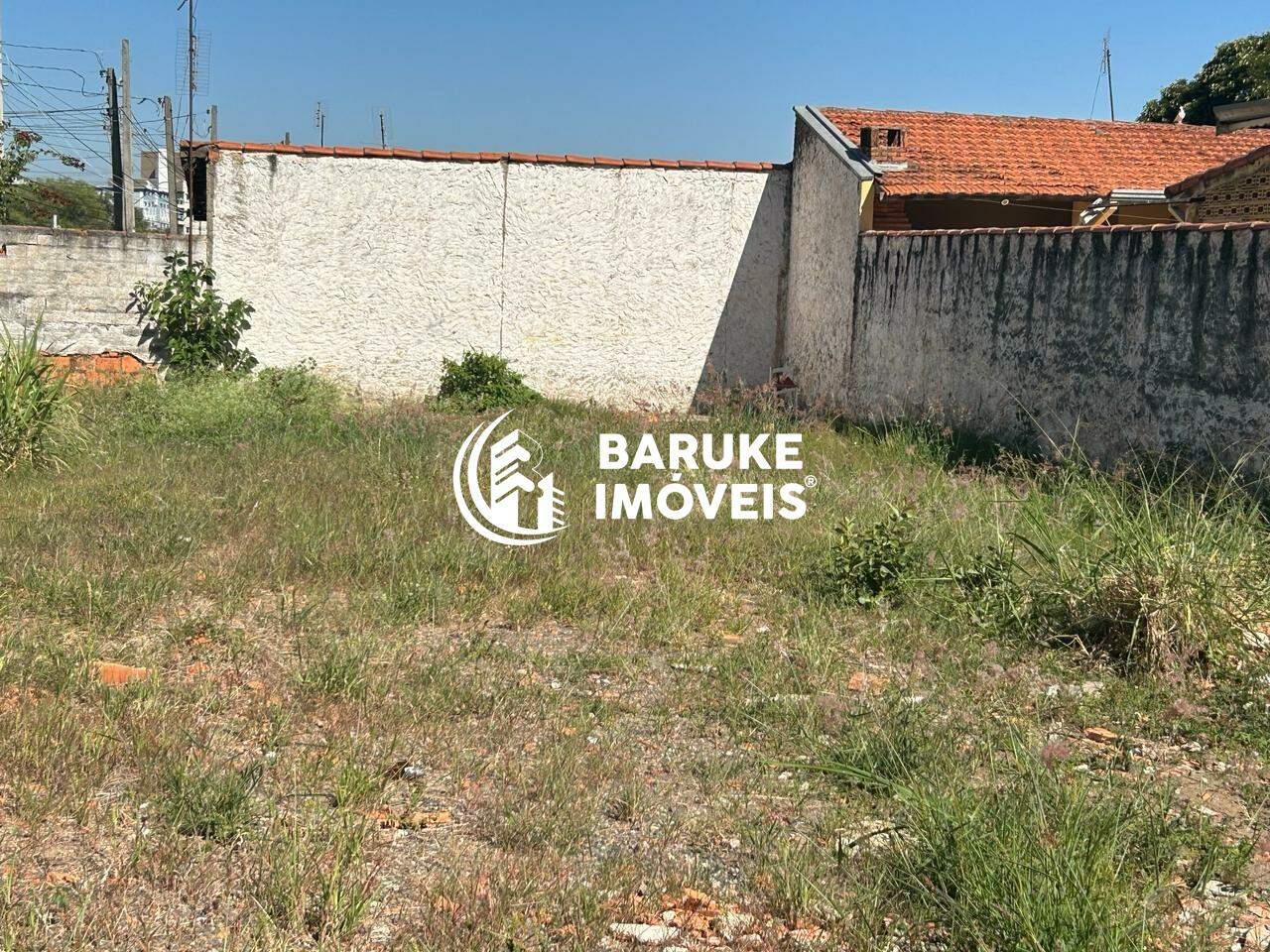 Terreno à venda no bairro VILA FURLANIndaiatuba: 
