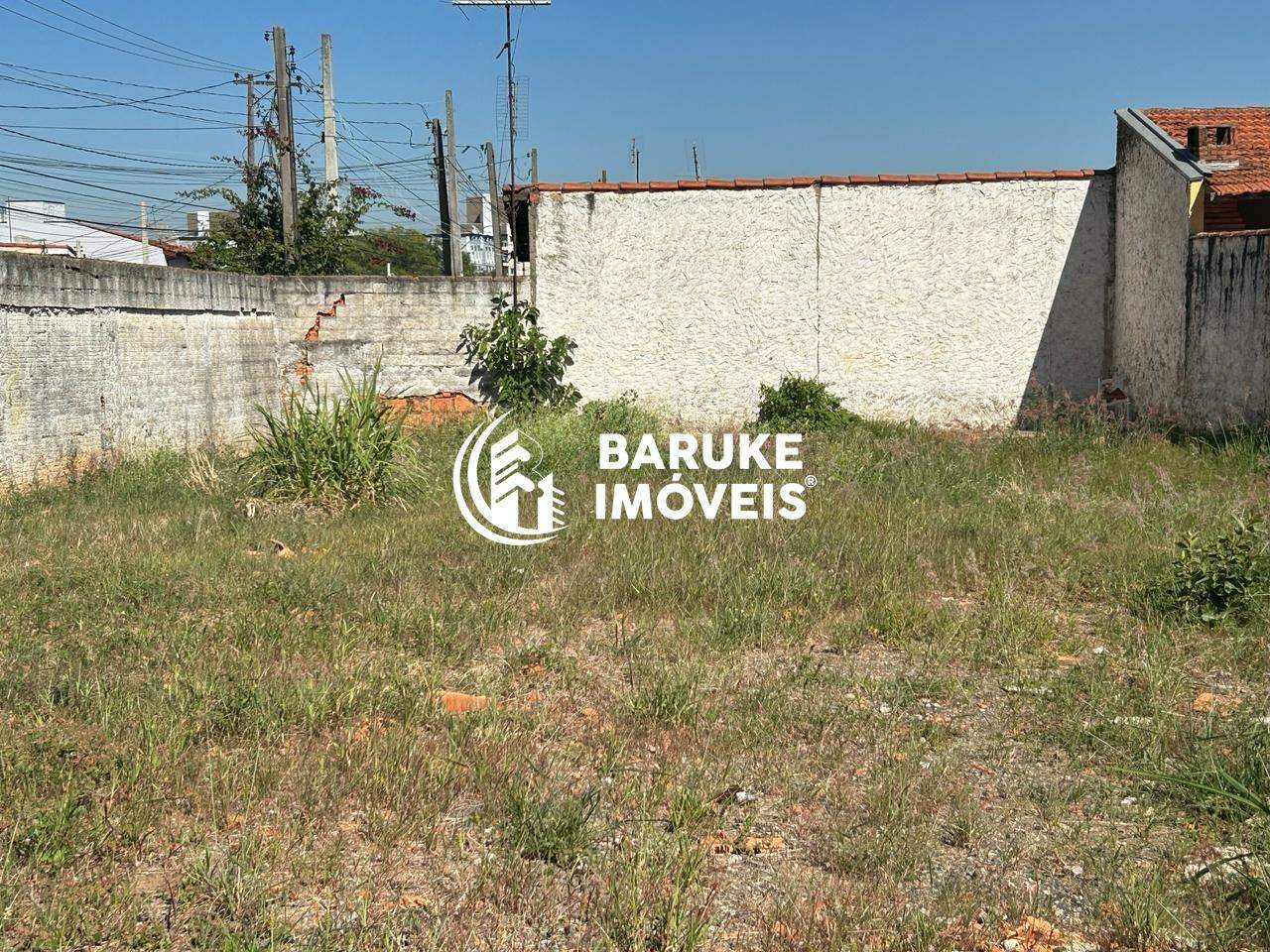 Terreno à venda no bairro VILA FURLANIndaiatuba: 