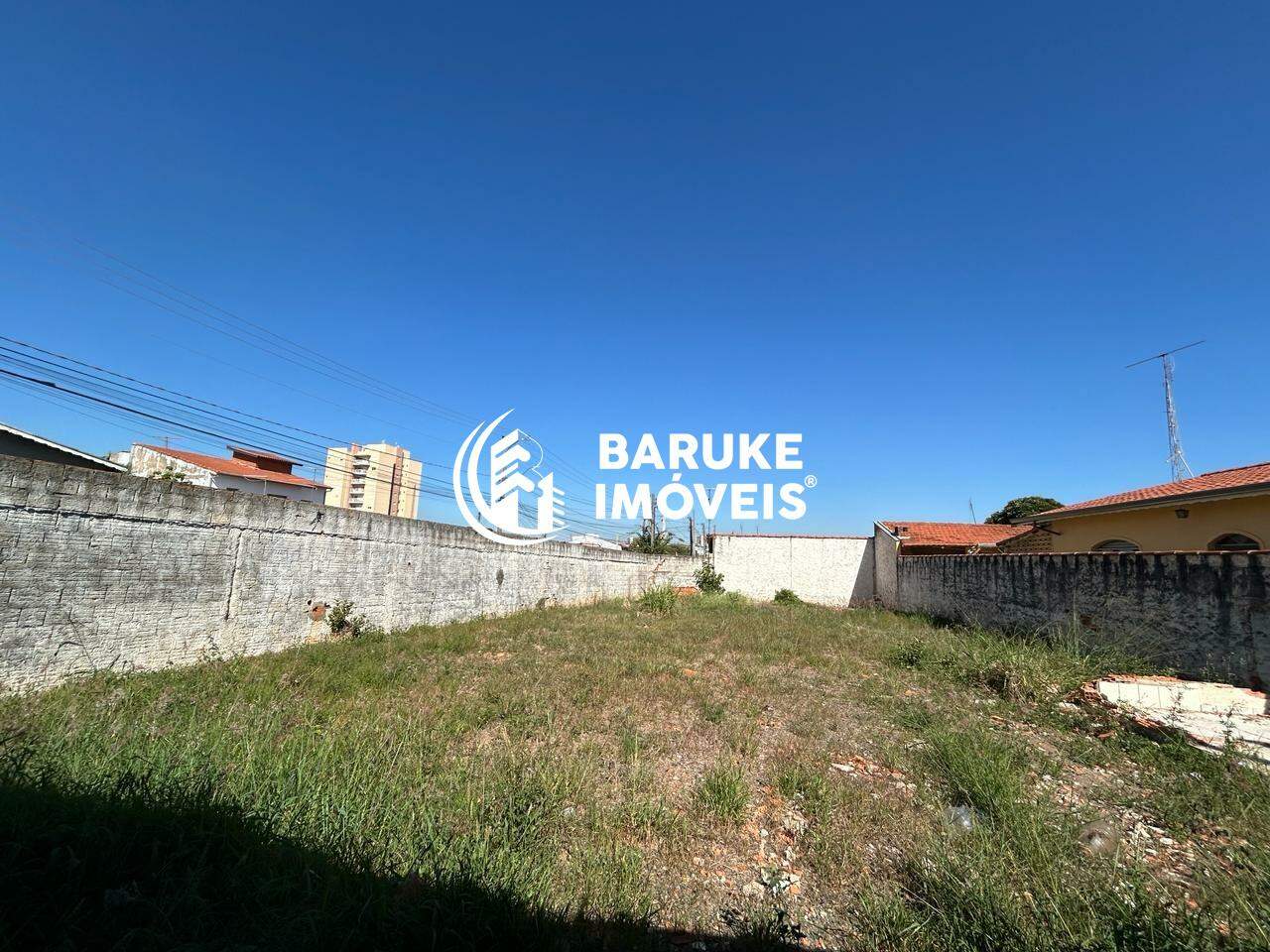 Terreno à venda no bairro VILA FURLANIndaiatuba: 