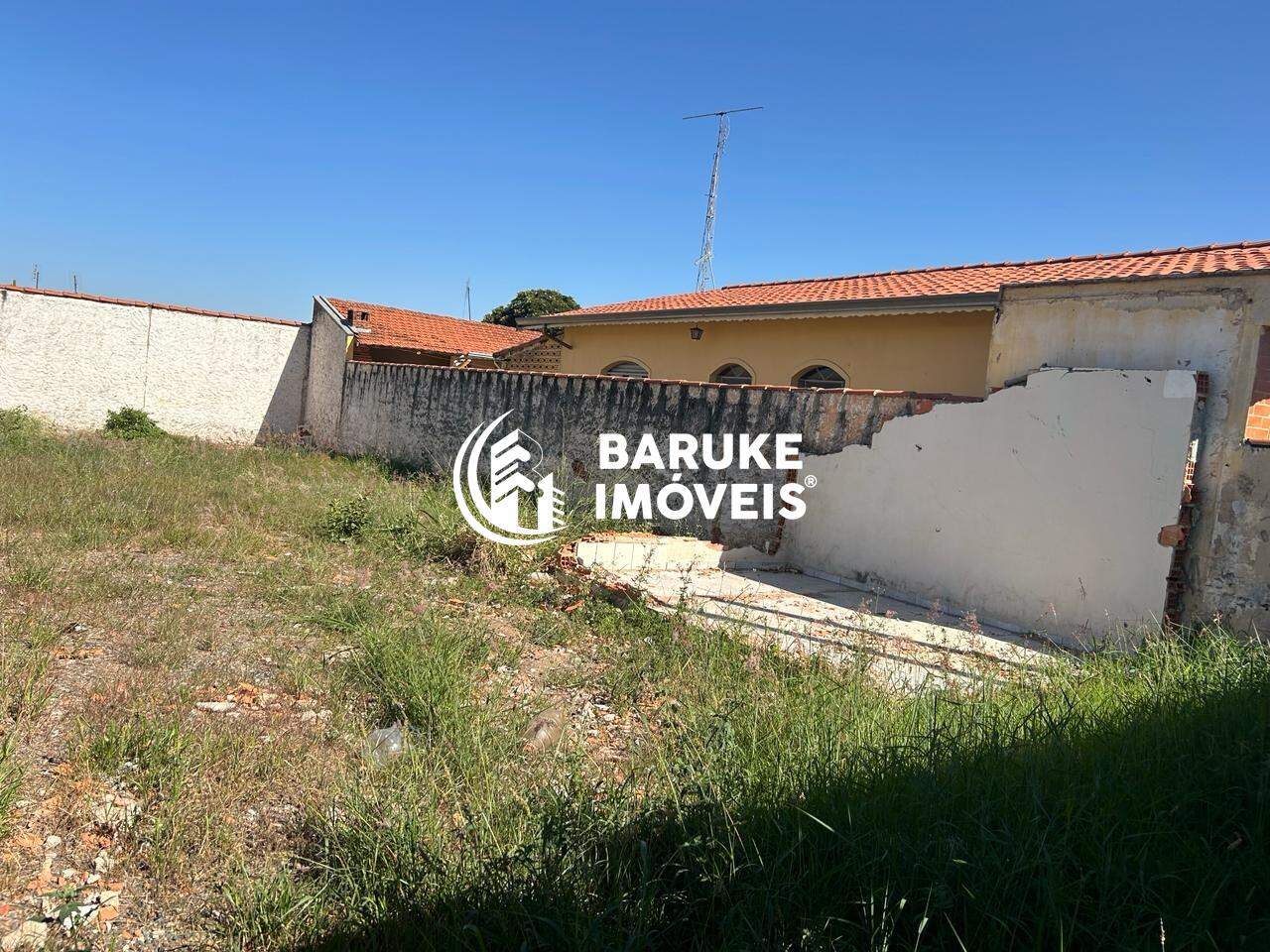 Terreno à venda no bairro VILA FURLANIndaiatuba: 