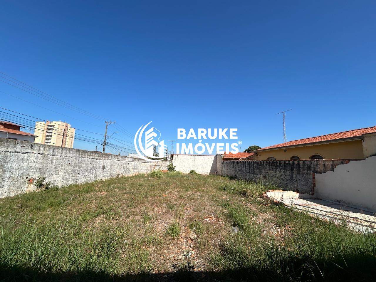 Terreno à venda no bairro VILA FURLANIndaiatuba: 