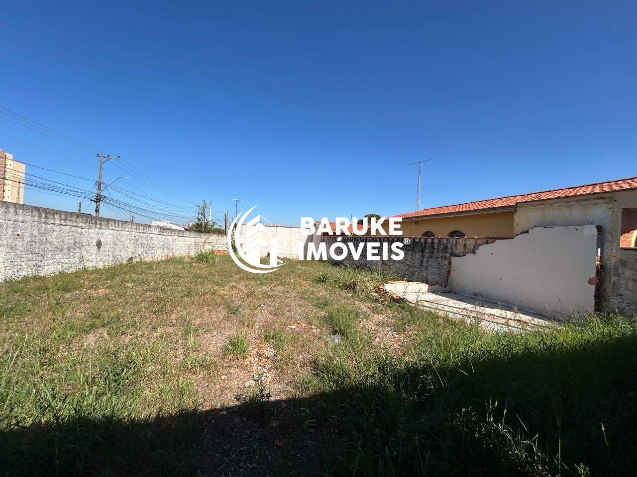 Terreno à venda no bairro VILA FURLANIndaiatuba: 