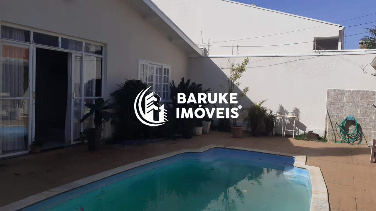 Casa à venda no bairro Jardim ReginaIndaiatuba: 