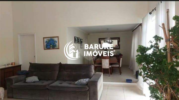 Casa à venda no bairro Jardim ReginaIndaiatuba: 