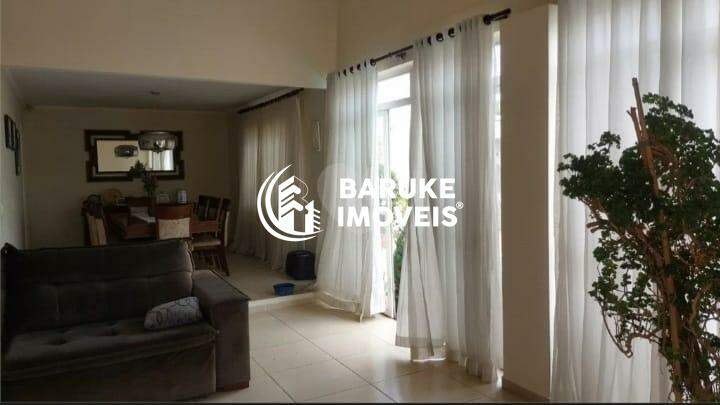 Casa à venda no bairro Jardim ReginaIndaiatuba: 