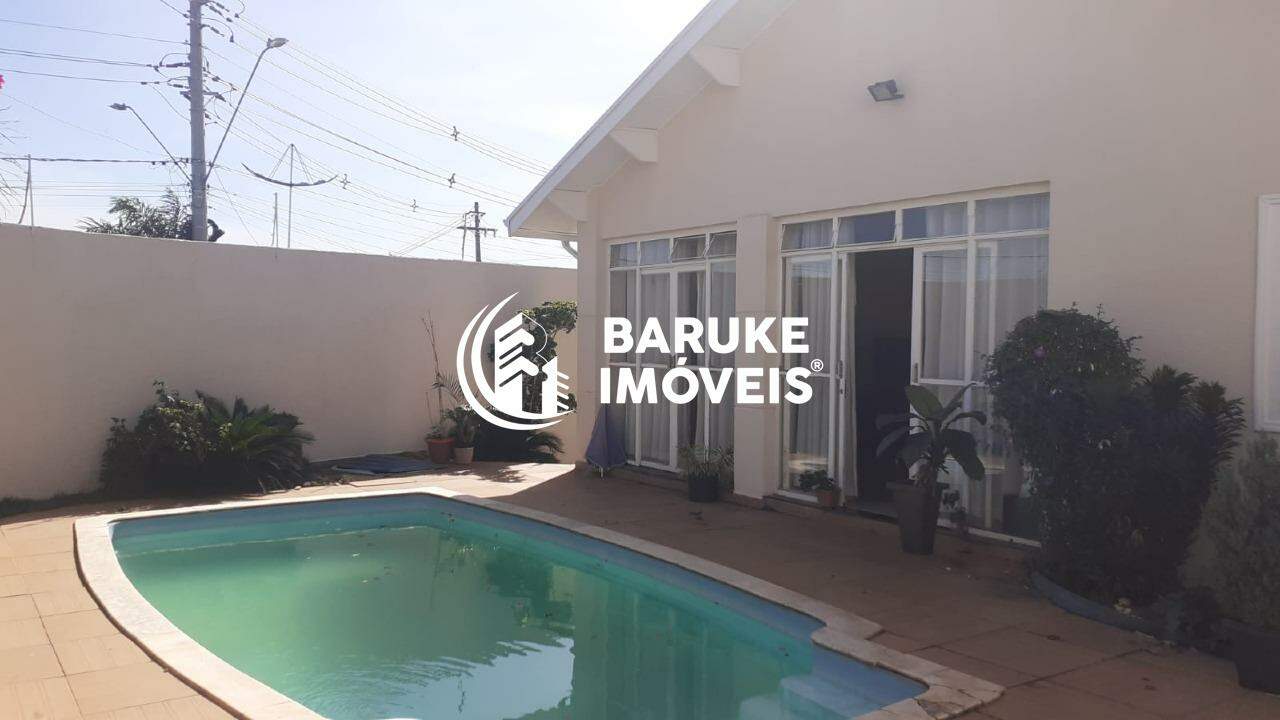 Casa à venda no bairro Jardim ReginaIndaiatuba: 