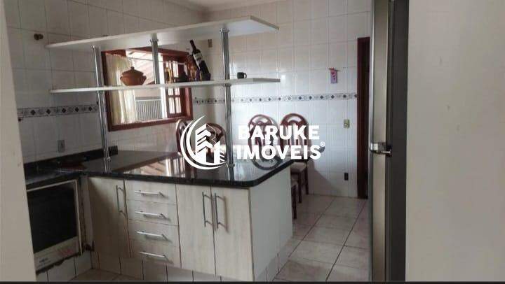 Casa à venda no bairro Jardim ReginaIndaiatuba: 