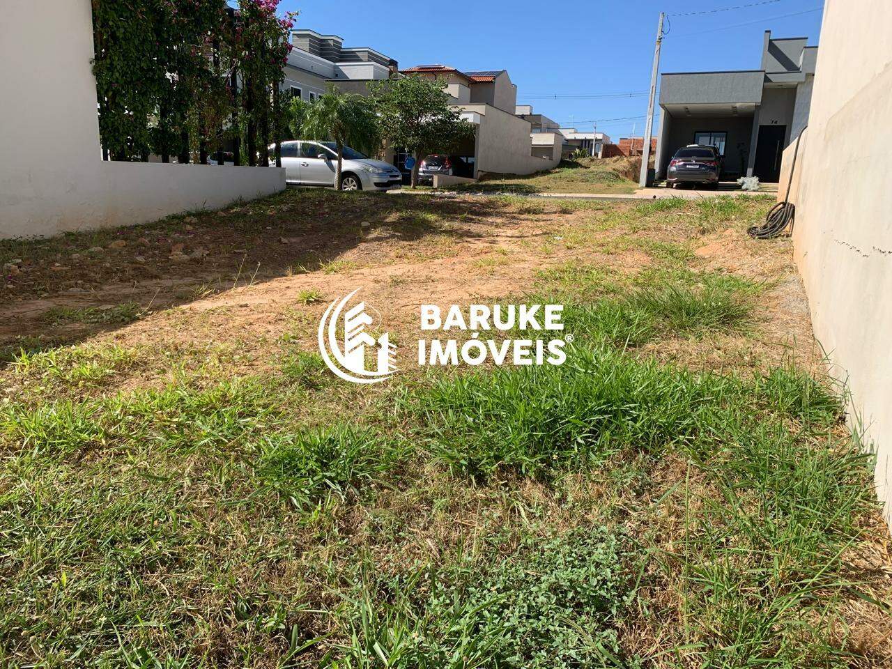 Terreno à venda no bairro JARDIM MANTOVAIndaiatuba: 