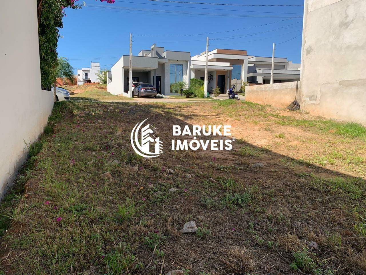 Terreno à venda no bairro JARDIM MANTOVAIndaiatuba: 