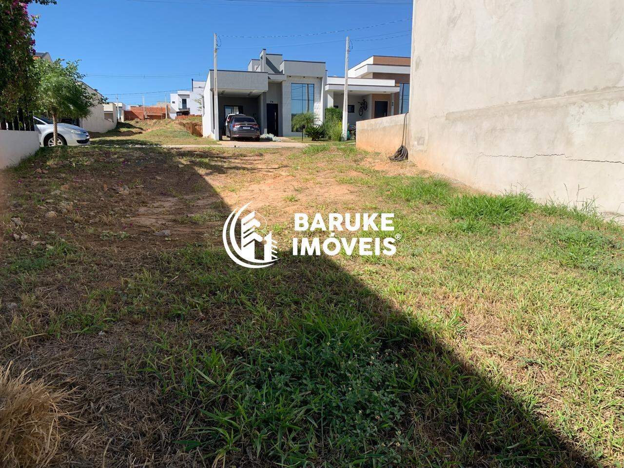 Terreno à venda no bairro JARDIM MANTOVAIndaiatuba: 