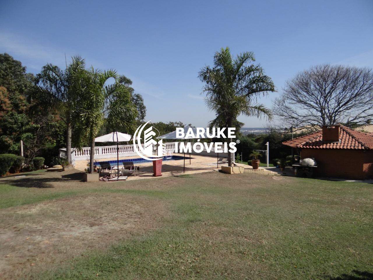 Chácara à venda no bairro Jardim dos LaranjaisIndaiatuba: 