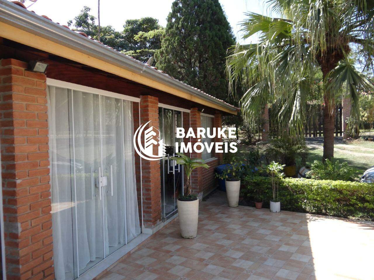 Chácara à venda no bairro Jardim dos LaranjaisIndaiatuba: 