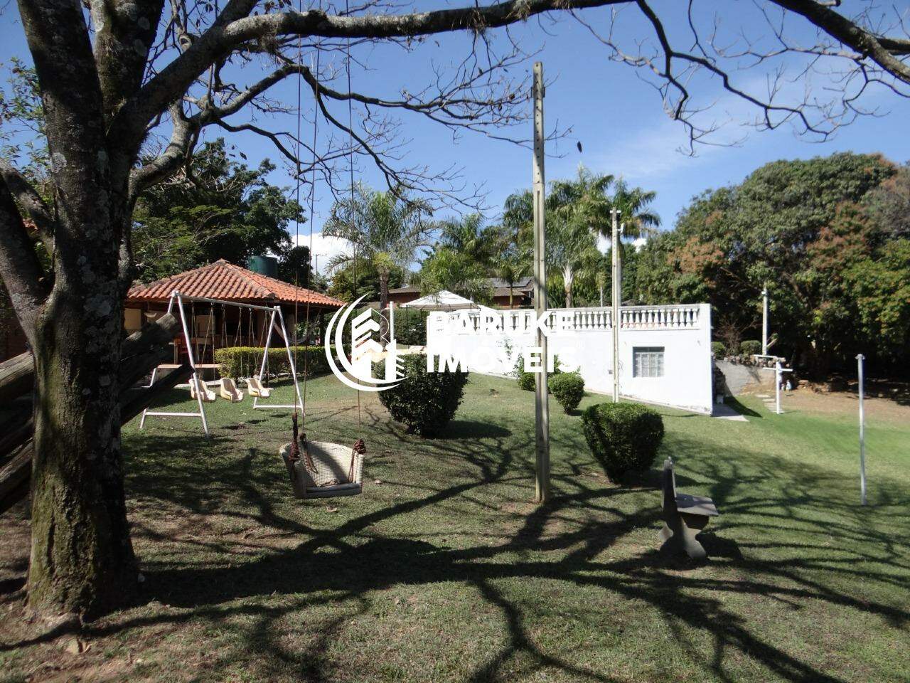 Chácara à venda no bairro Jardim dos LaranjaisIndaiatuba: 