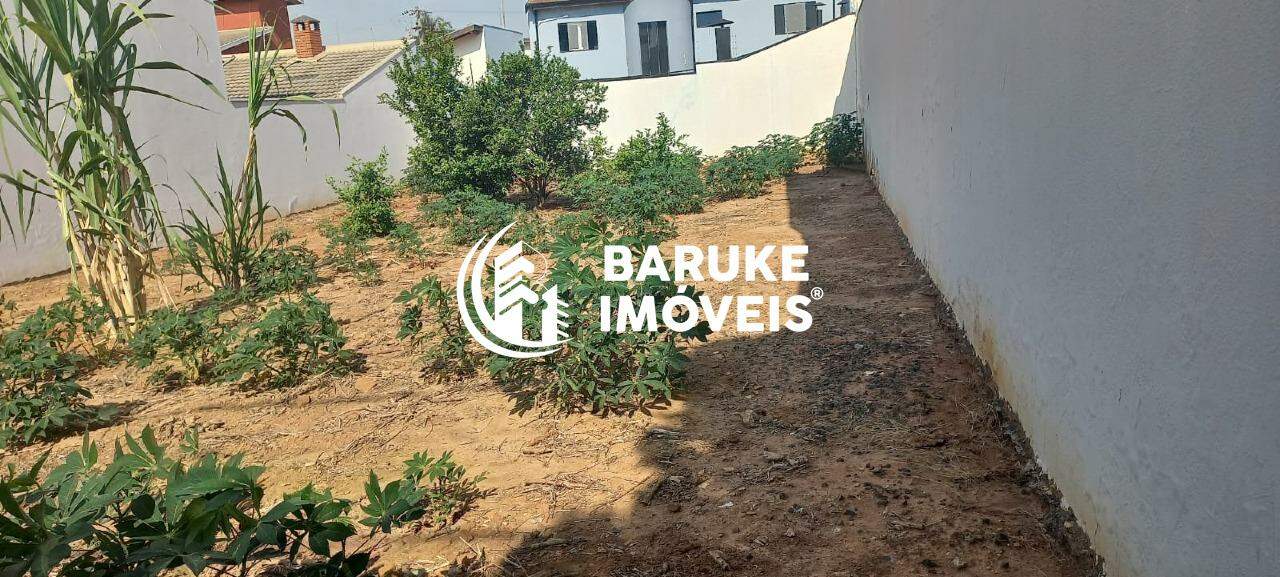 Terreno à venda no bairro Jardim EsplanadaIndaiatuba: 
