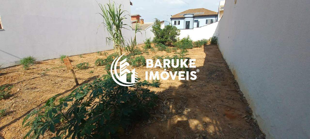 Terreno à venda no bairro Jardim EsplanadaIndaiatuba: 