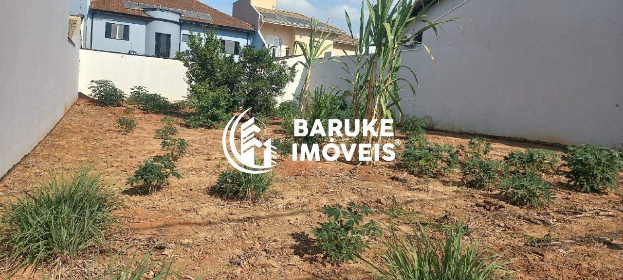 Terreno à venda no bairro Jardim EsplanadaIndaiatuba: 