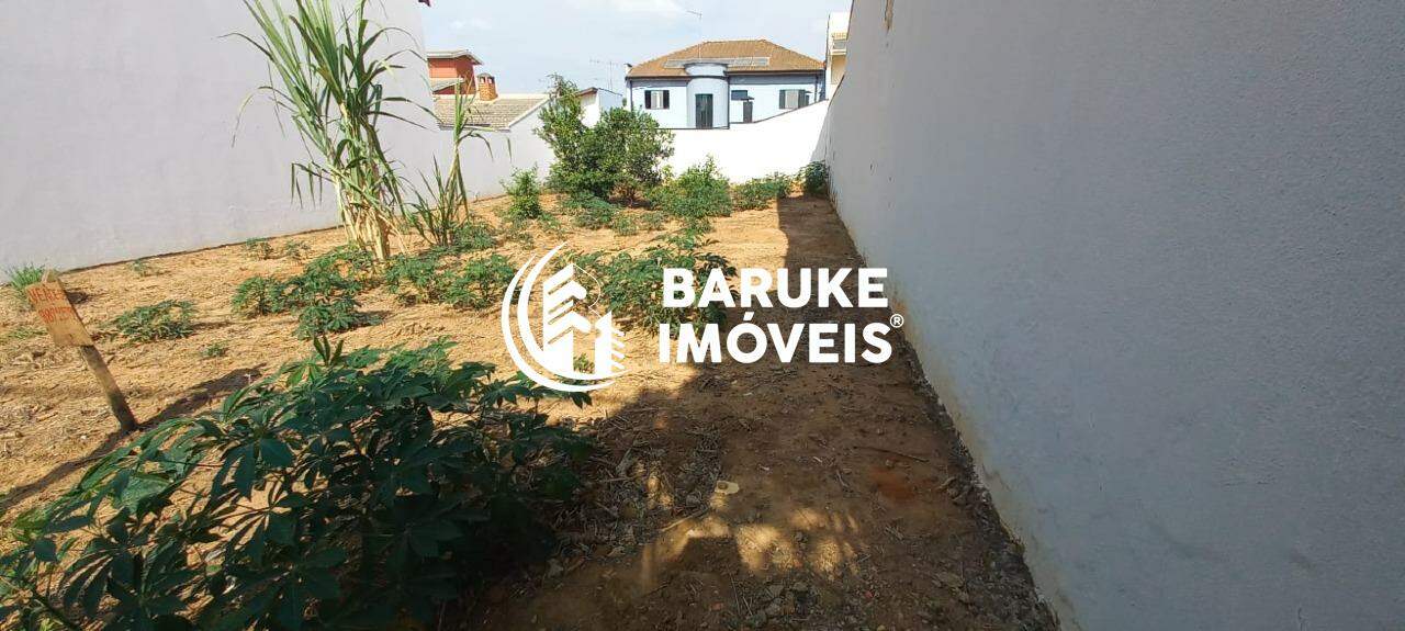 Terreno à venda no bairro Jardim EsplanadaIndaiatuba: 
