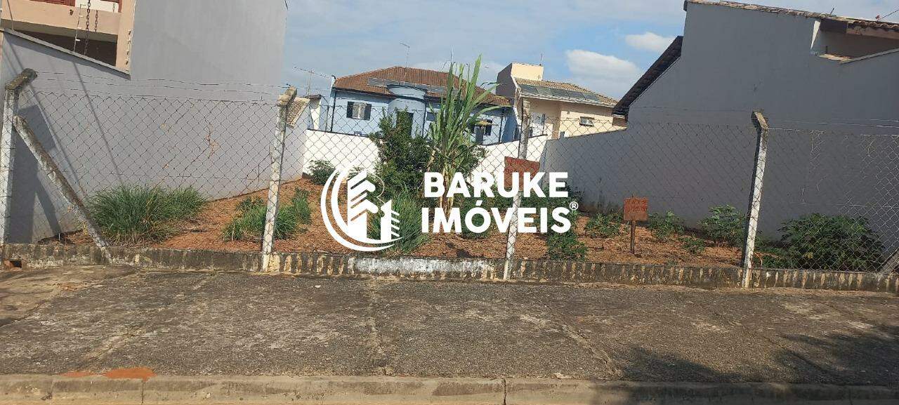 Terreno à venda no bairro Jardim EsplanadaIndaiatuba: 