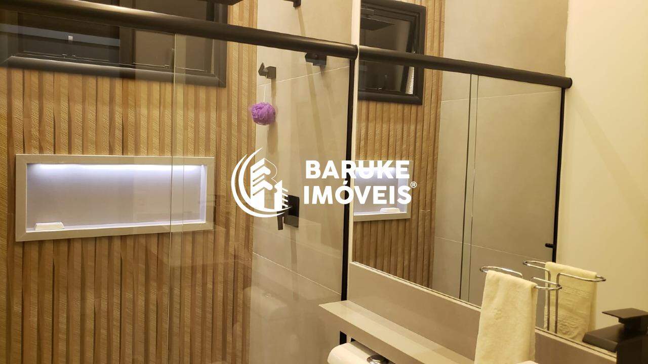Casa de condomínio à venda no bairro RESIDENCIAL DUAS MARIASIndaiatuba: 