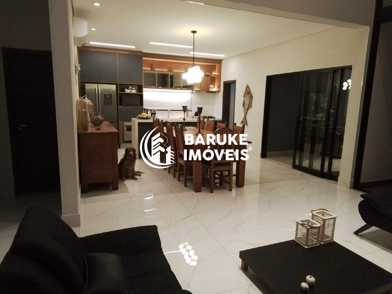Casa de condomínio à venda no bairro RESIDENCIAL DUAS MARIASIndaiatuba: 