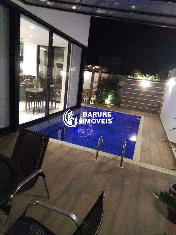 Casa de condomínio à venda no bairro RESIDENCIAL DUAS MARIASIndaiatuba: 