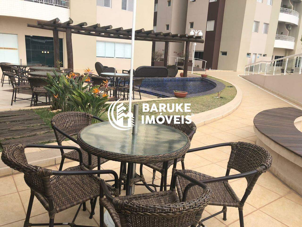 Apartamento à venda no bairro PARQUE BOA ESPERANCAIndaiatuba: 