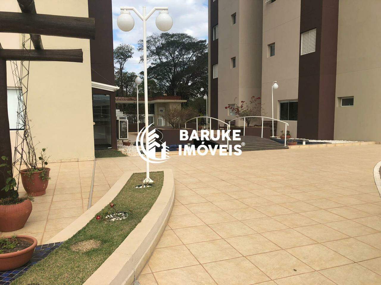 Apartamento à venda no bairro PARQUE BOA ESPERANCAIndaiatuba: 