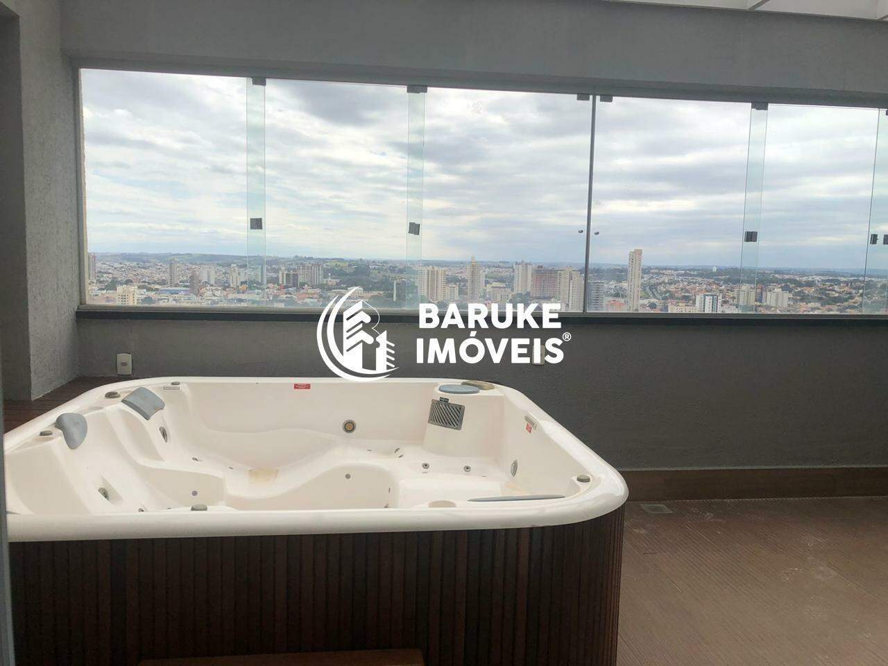Apartamento à venda no bairro PARQUE BOA ESPERANCAIndaiatuba: 