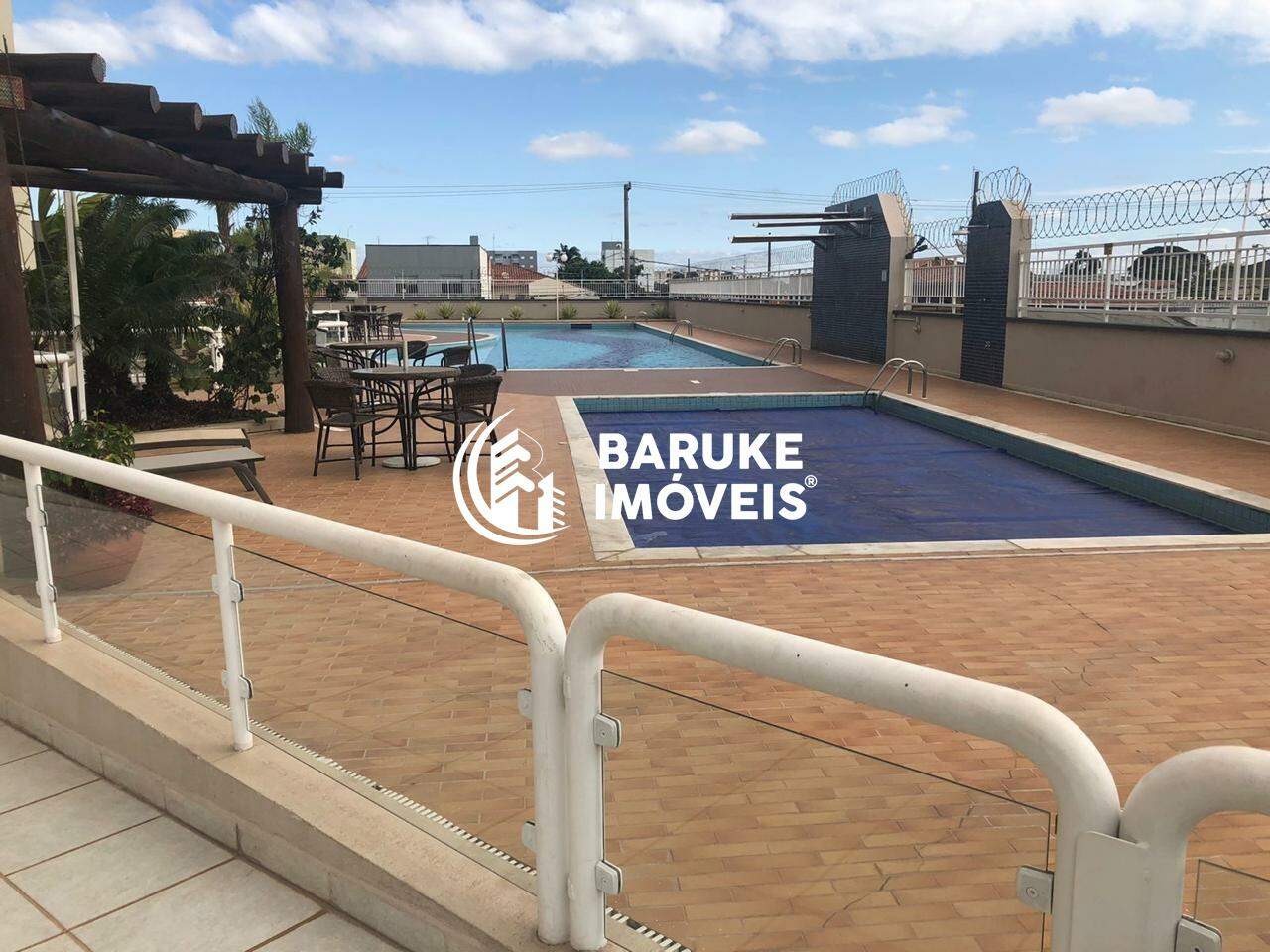 Apartamento à venda no bairro PARQUE BOA ESPERANCAIndaiatuba: 