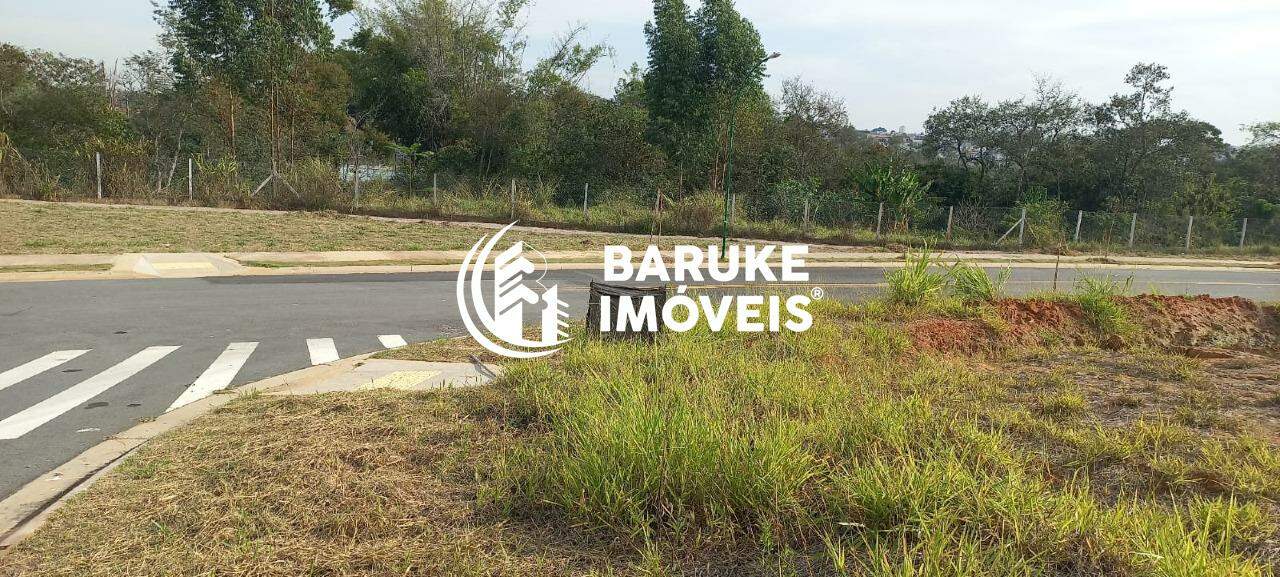 Terreno à venda no bairro RESIDENCIAL CASA DO LAGOIndaiatuba: 