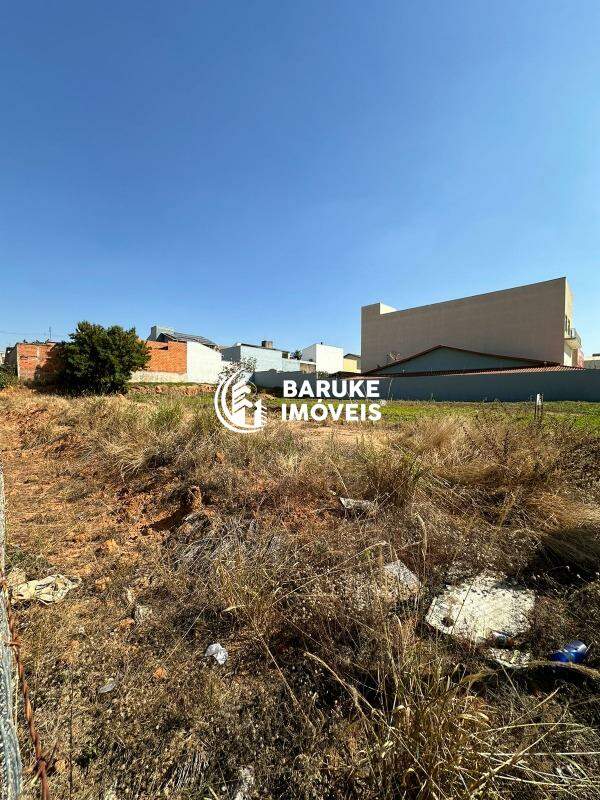 Terreno à venda no bairro Jardim ReginaIndaiatuba: 