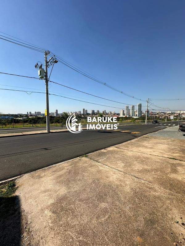 Terreno à venda no bairro Jardim ReginaIndaiatuba: 