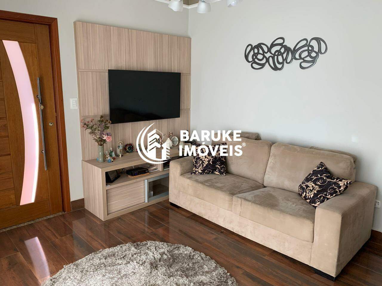 Casa à venda no bairro JARDIM OLINDAIndaiatuba: 