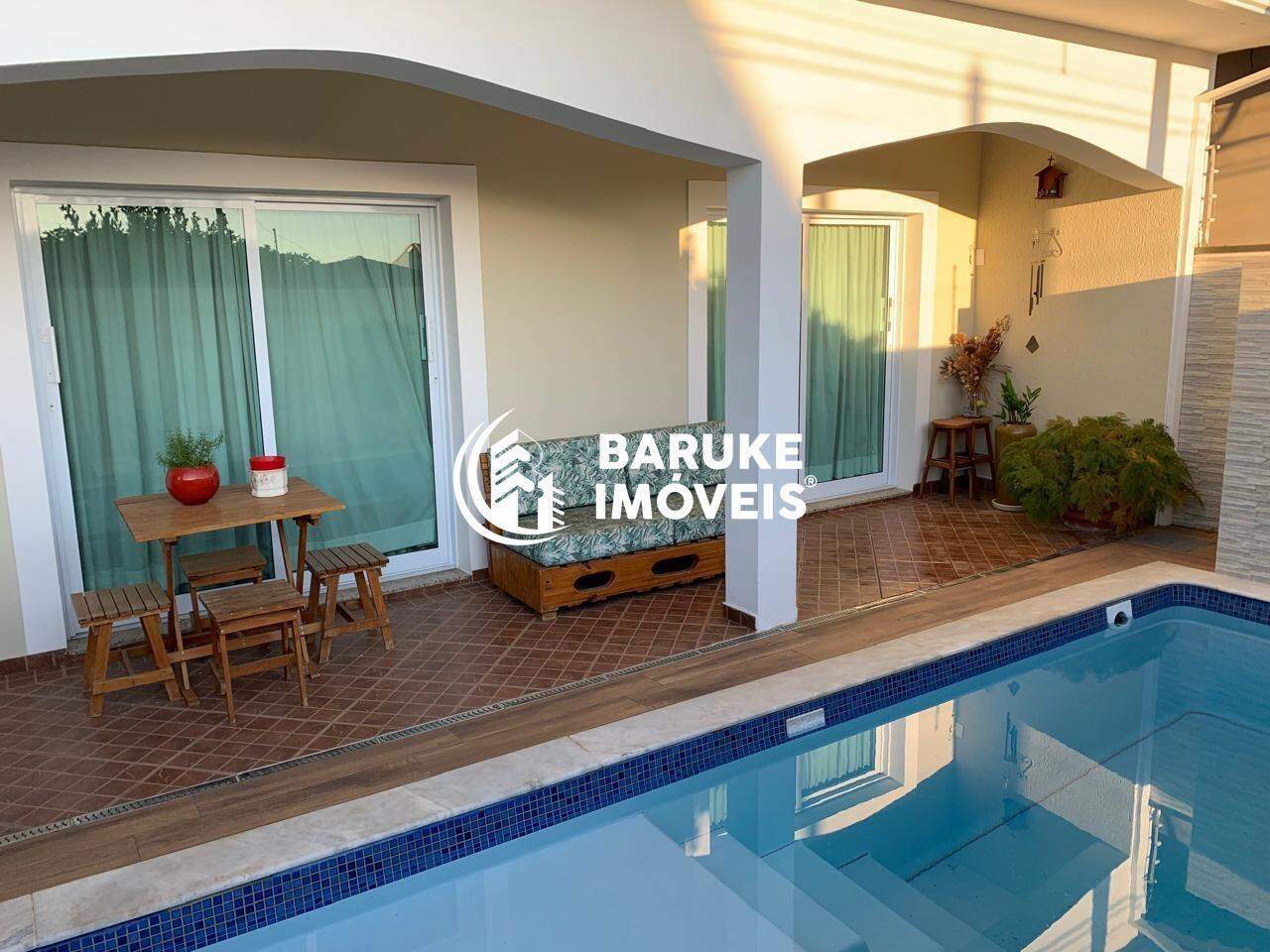 Casa à venda no bairro JARDIM OLINDAIndaiatuba: 